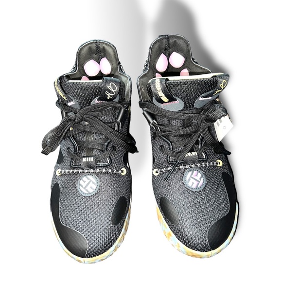 𐙚⋆˚✿˖° Adidas Harden Shoes 𐙚⋆˚✿˖° - Picture 9 of 11